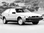 Isuzu Impulse 1983 года